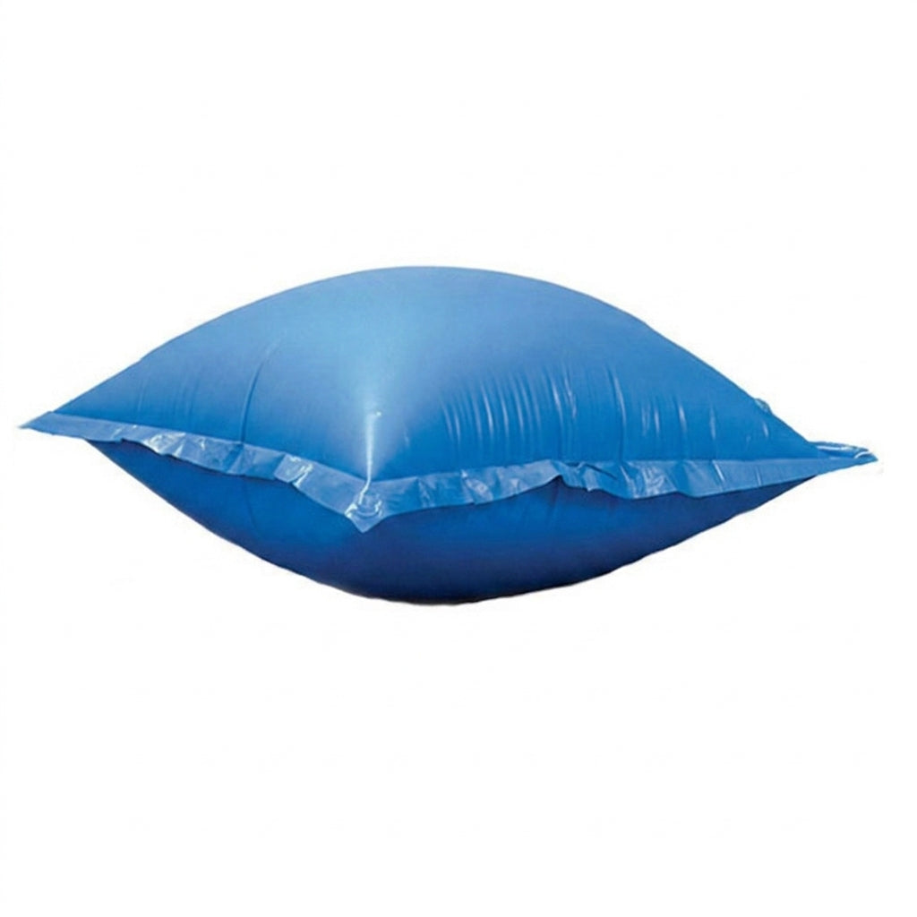 GLI 4' x 15' Winter Air Pillow, Ice Equalizer for Above Ground Pools, 500415AP