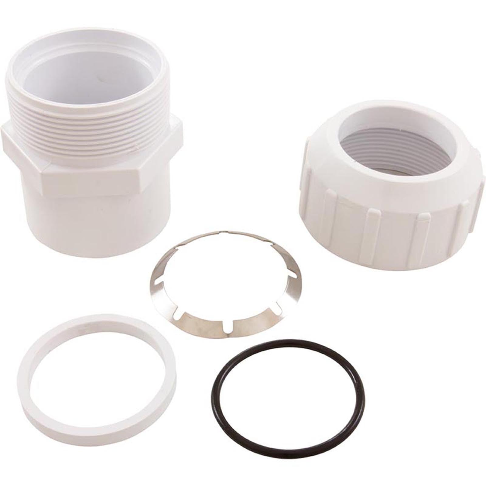 2In Copper To Pvc Adapt