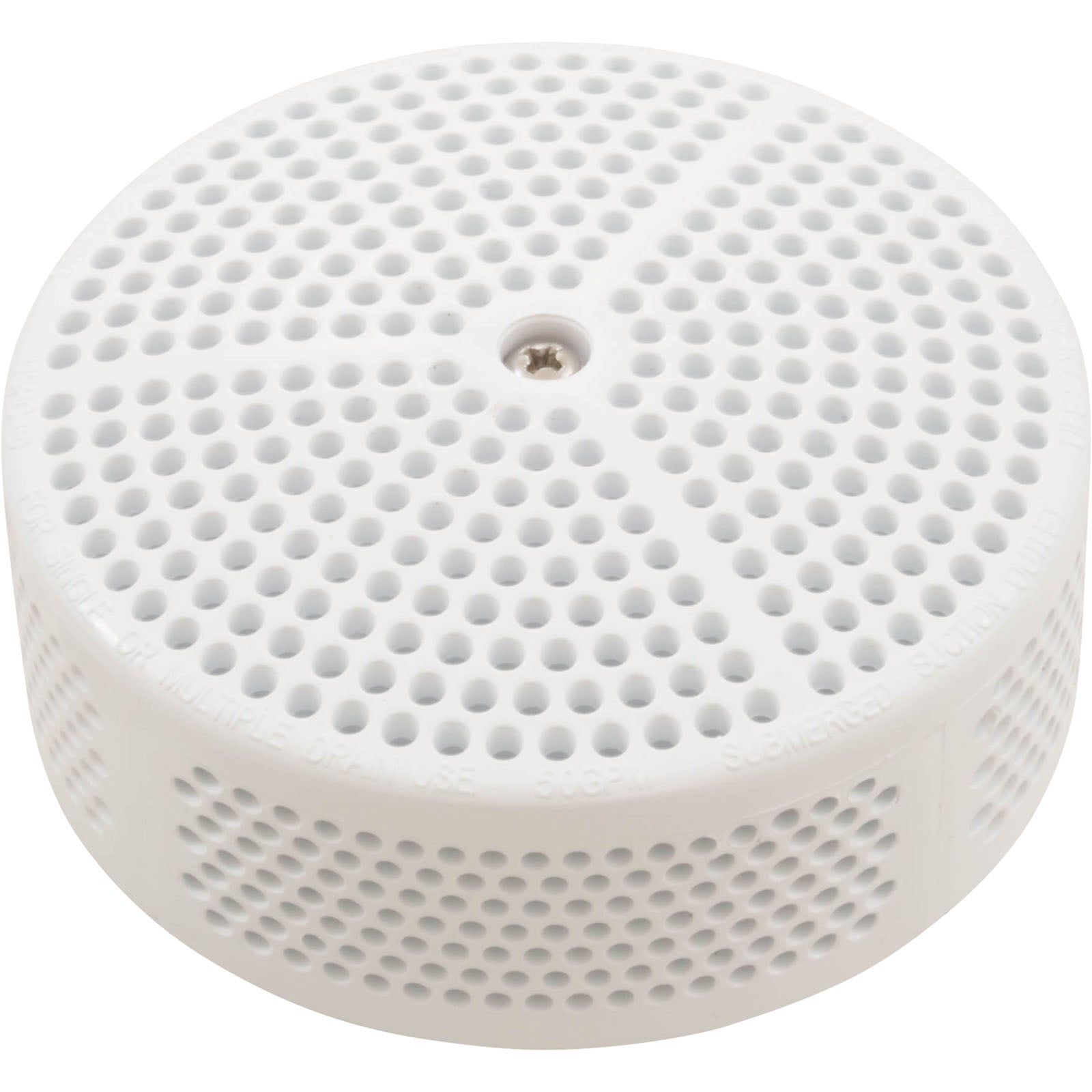 Equalizer Suction (Vgb) 2" Sa Insider, White