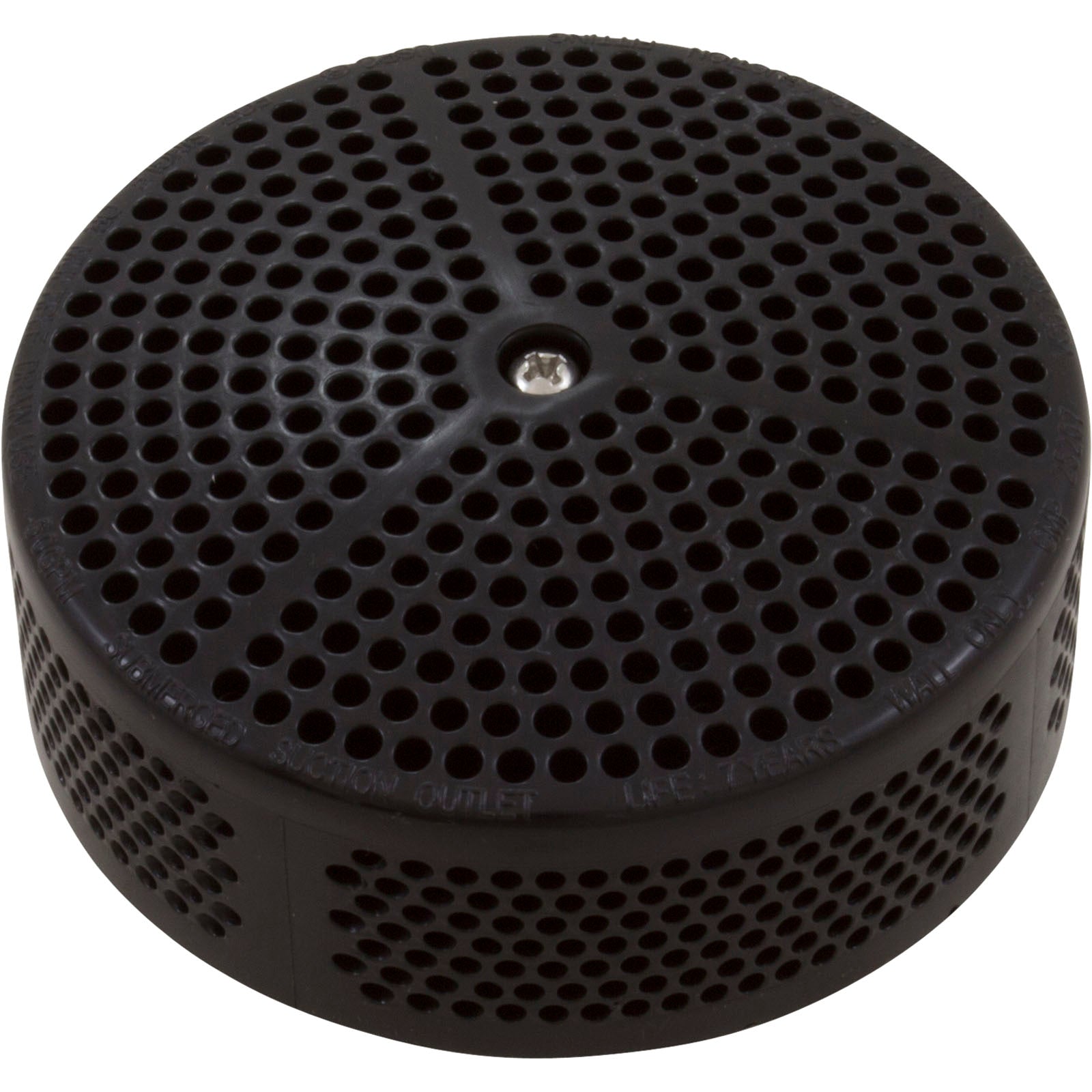 Equalizer Suction (Vgb) 2" Sa Insider, Black