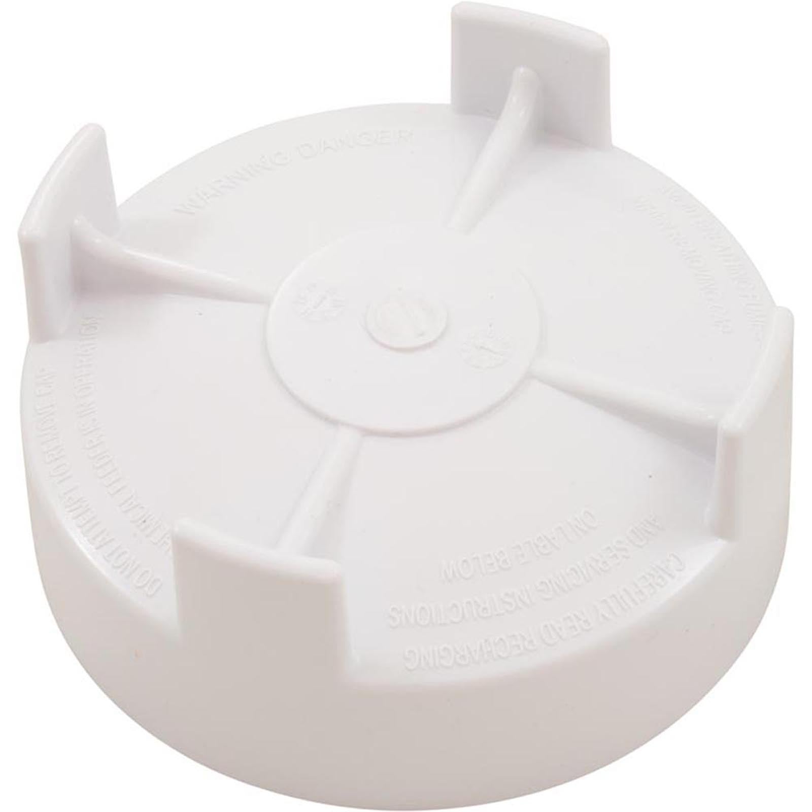 Rainbow Chlorinator Lid