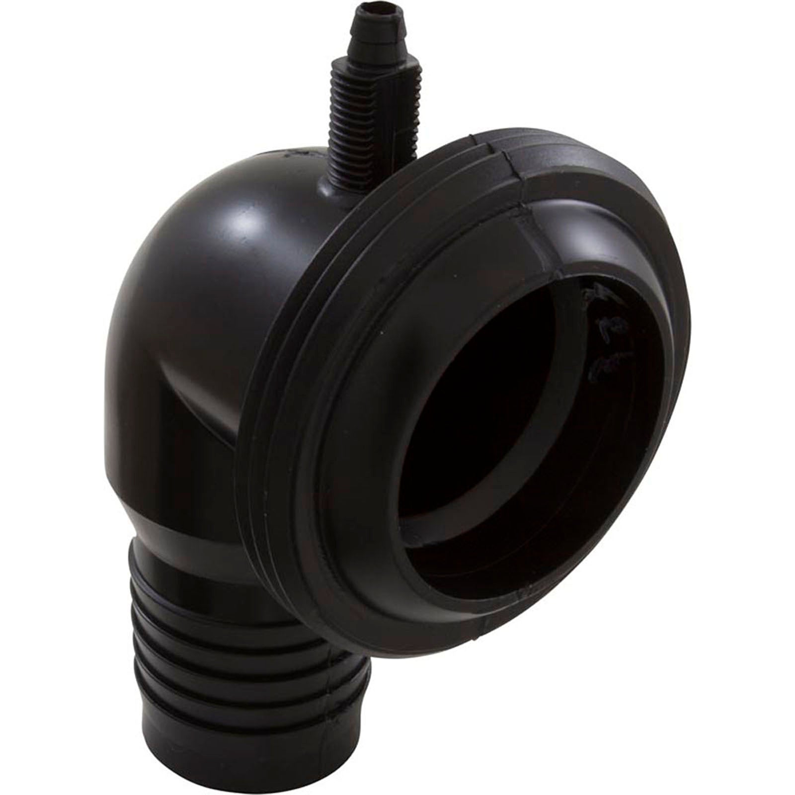 Fitting Elbow Brbxbrb Swivel Td