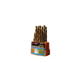 1/16” – 3/8” Size Drill Bit Set (A16-879) – Miscellaneous Items Drill Bit Set