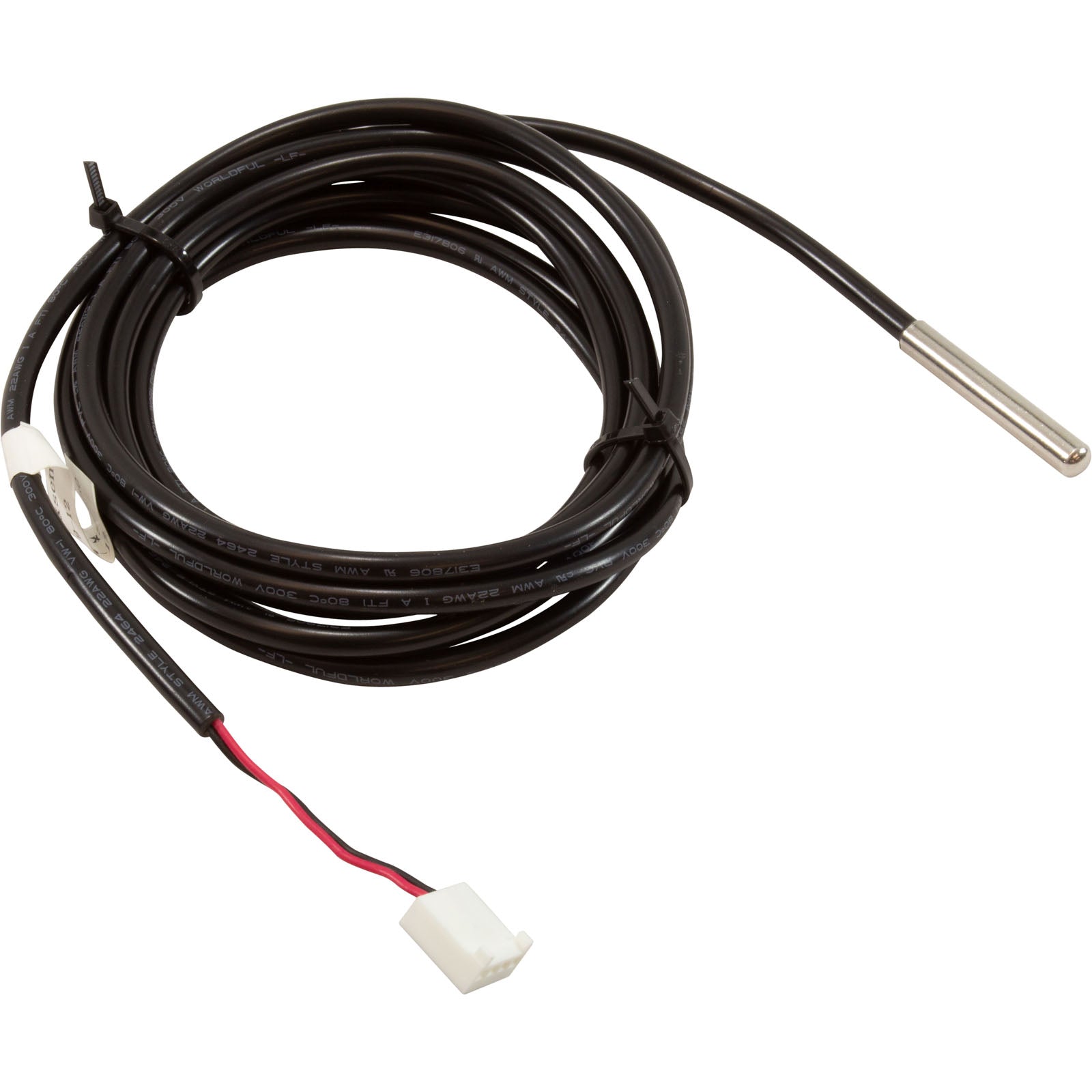 Sensor, Hi Limit (98-Solo Only) , Curled Fingers