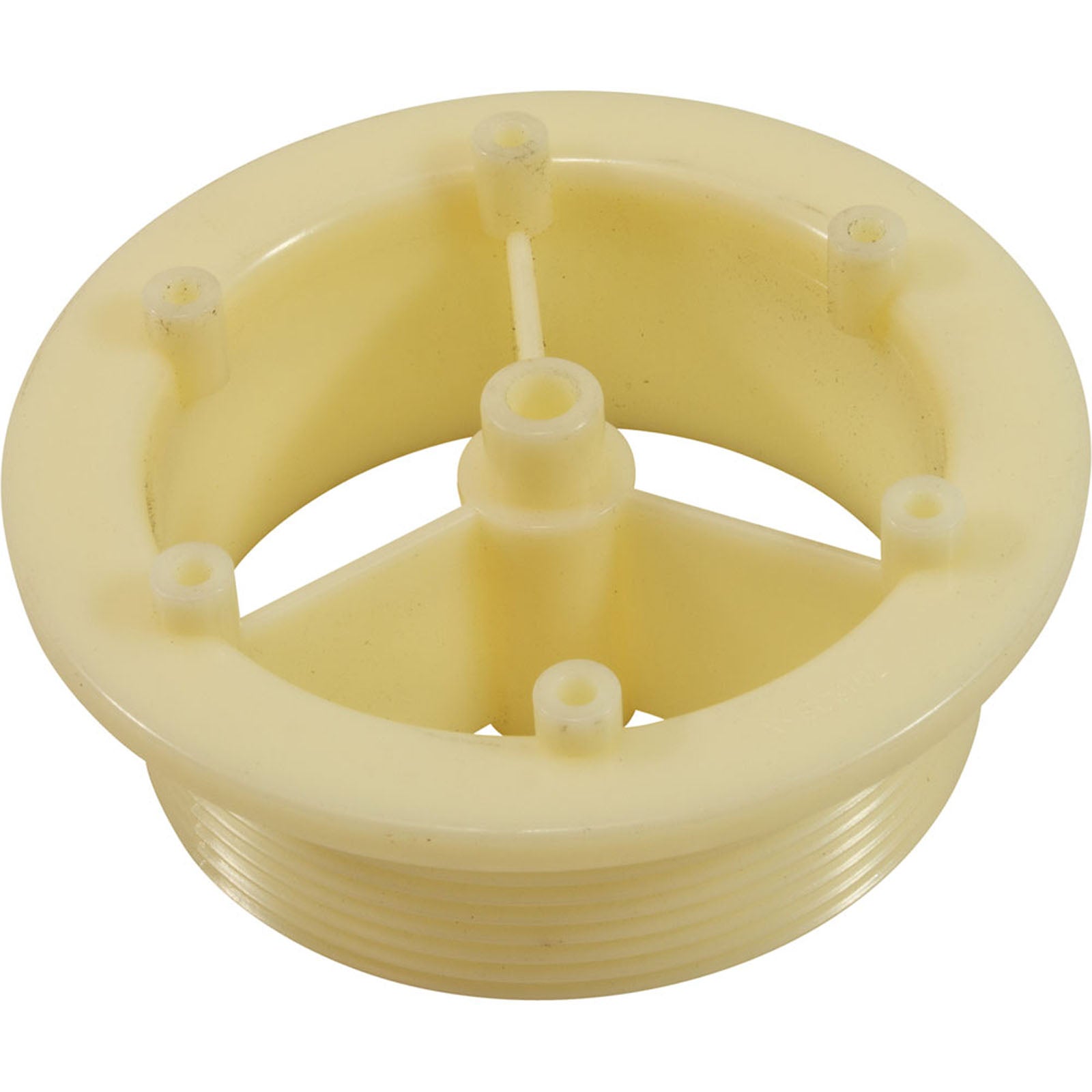 Careflo Suction Wall Fitting