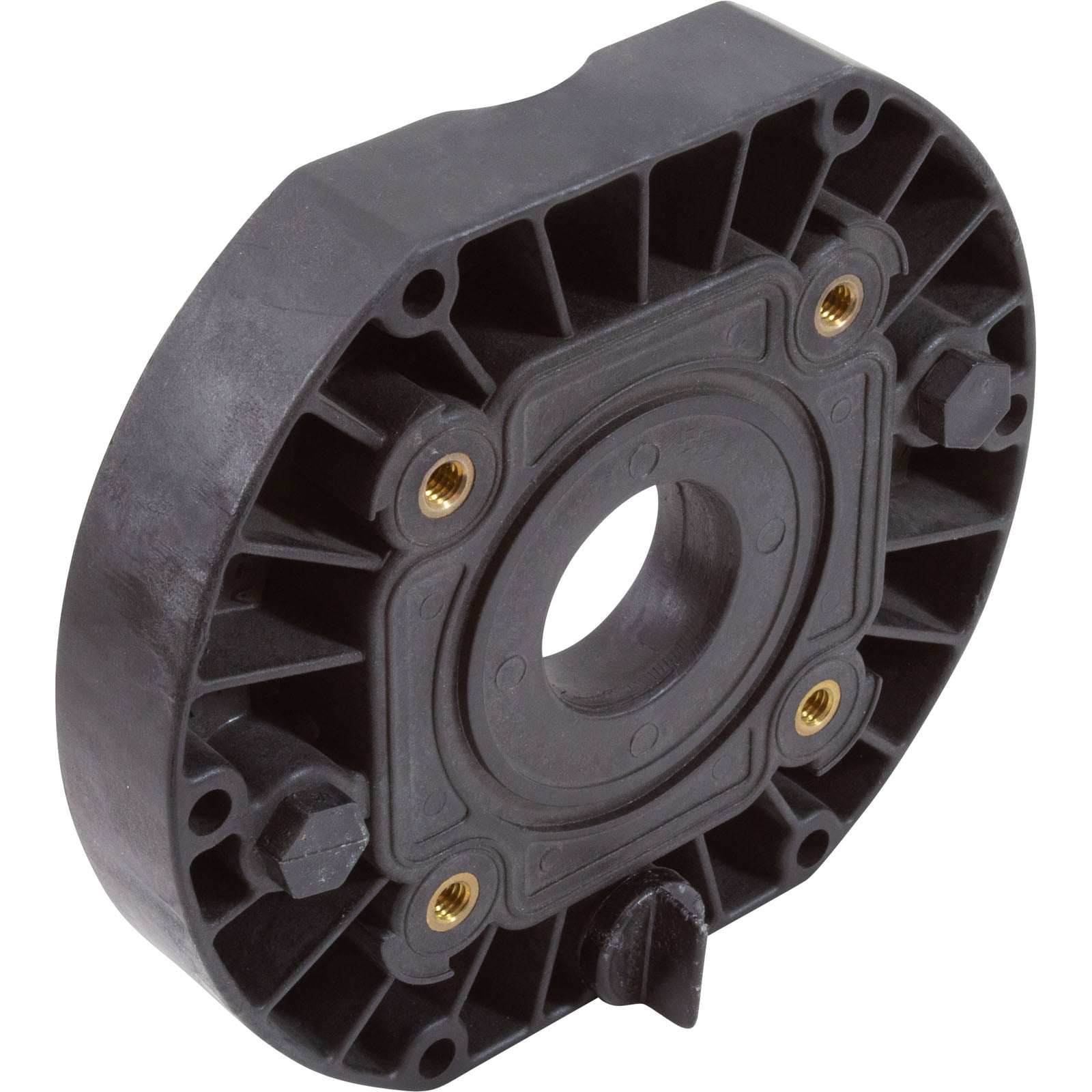 Front Plate Assembly W/Floating Eye Seal Jwp