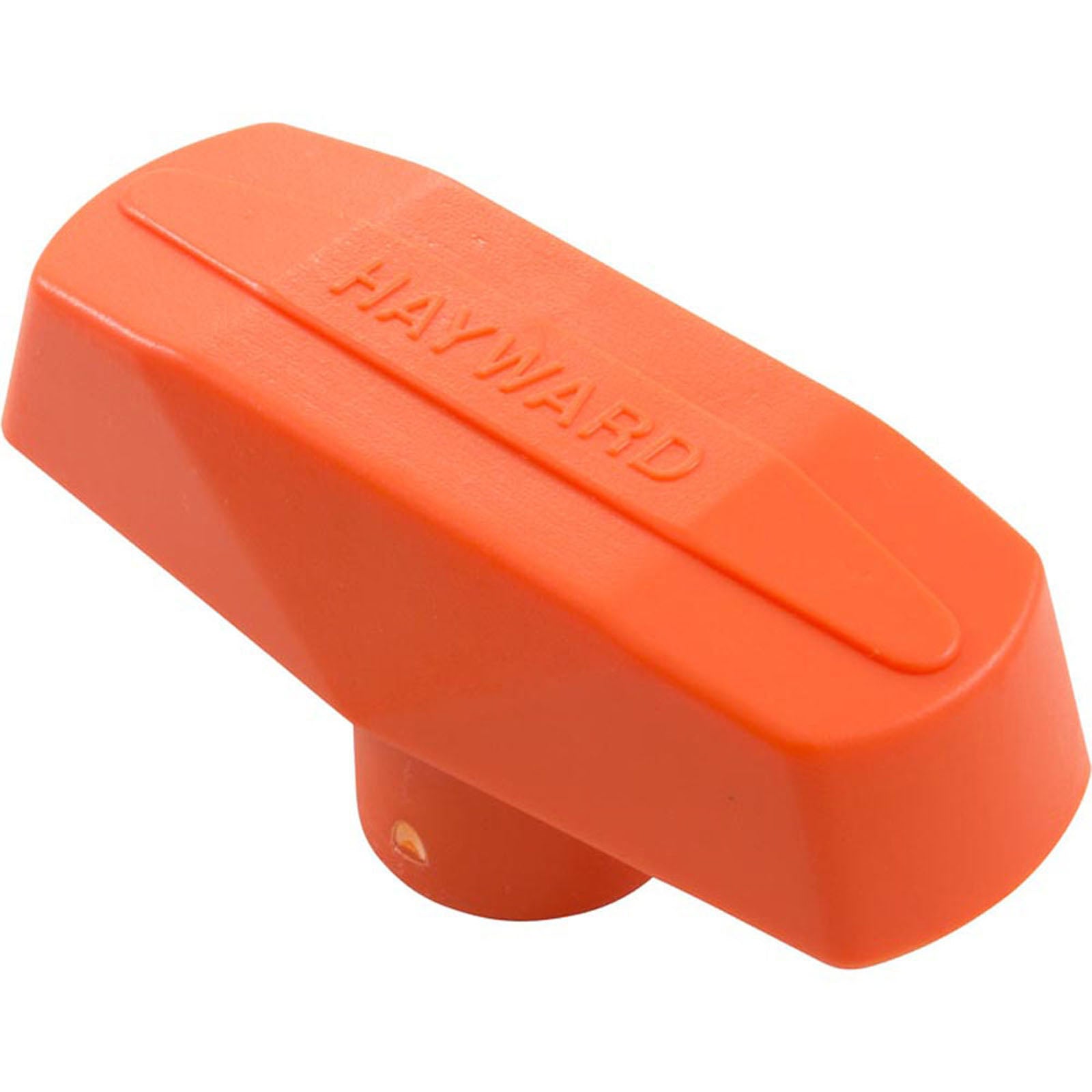 1/2" & 3/4" Tb Orange Handle