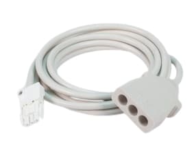 AutoPilot 12' Salt Cell Cord with 3-Pin Connector