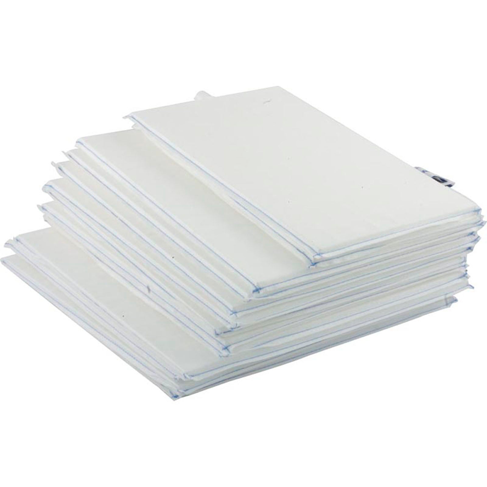 Pentair Sta-Rite System:3 SD Series DE Replacement Cartridge - 53 Sq Ft (FC-9899)