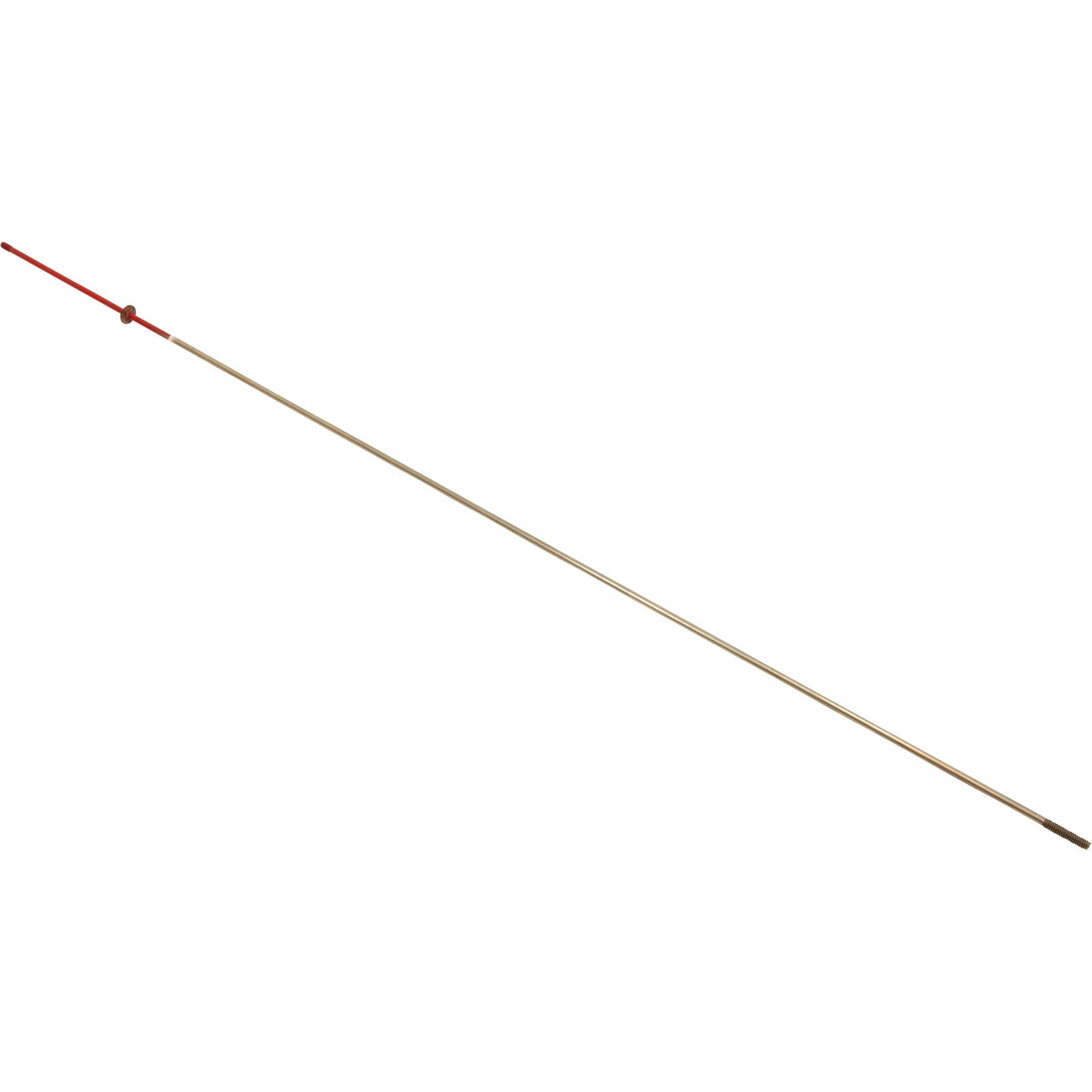 Center Rod, Val-Pak Purex 2000 Model SM2060, Red, 39"