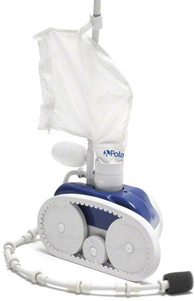 Vac-Sweep 280 Pressure-Side Inground Pool Cleaner
