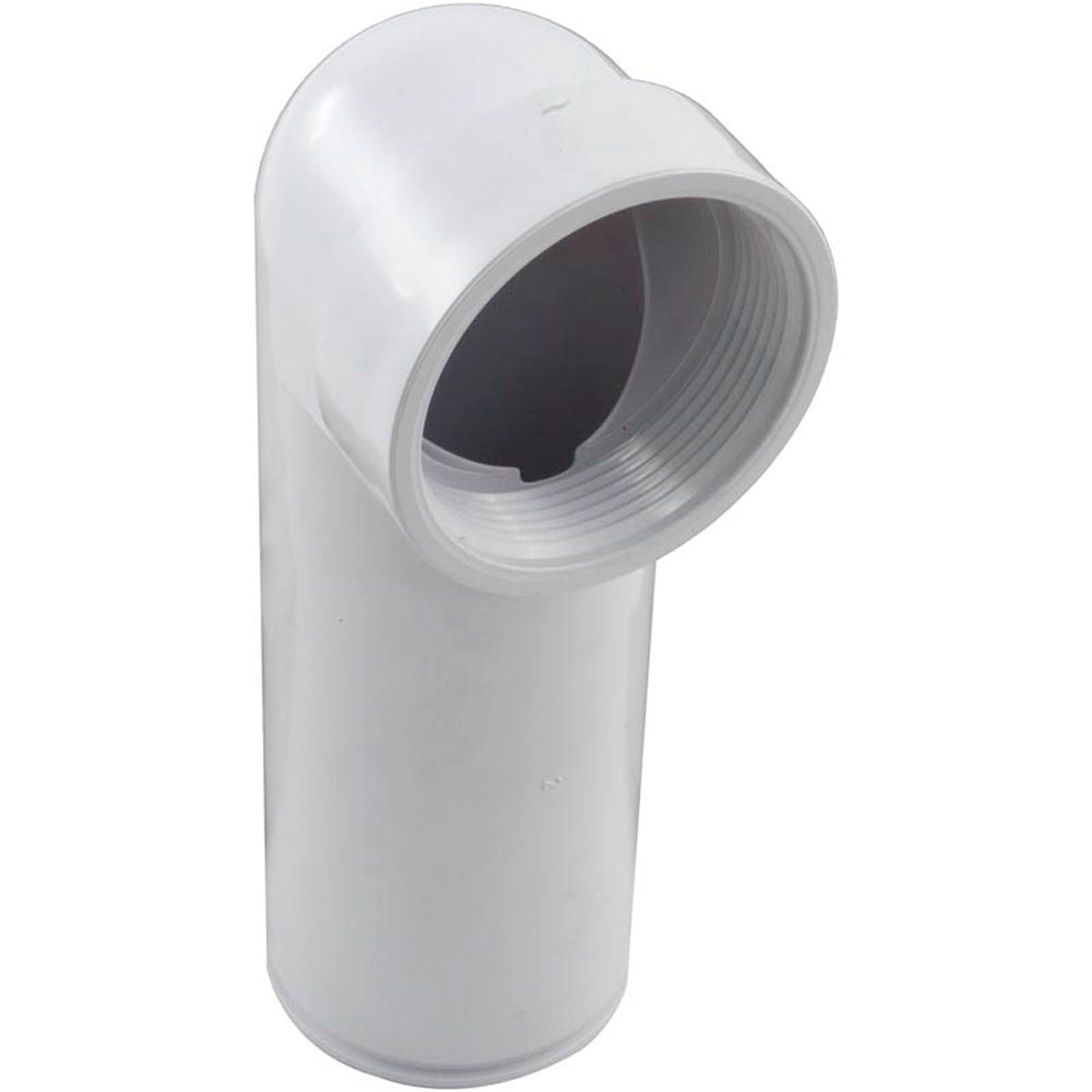 Outlet Elbow, Hayward Swim Clear