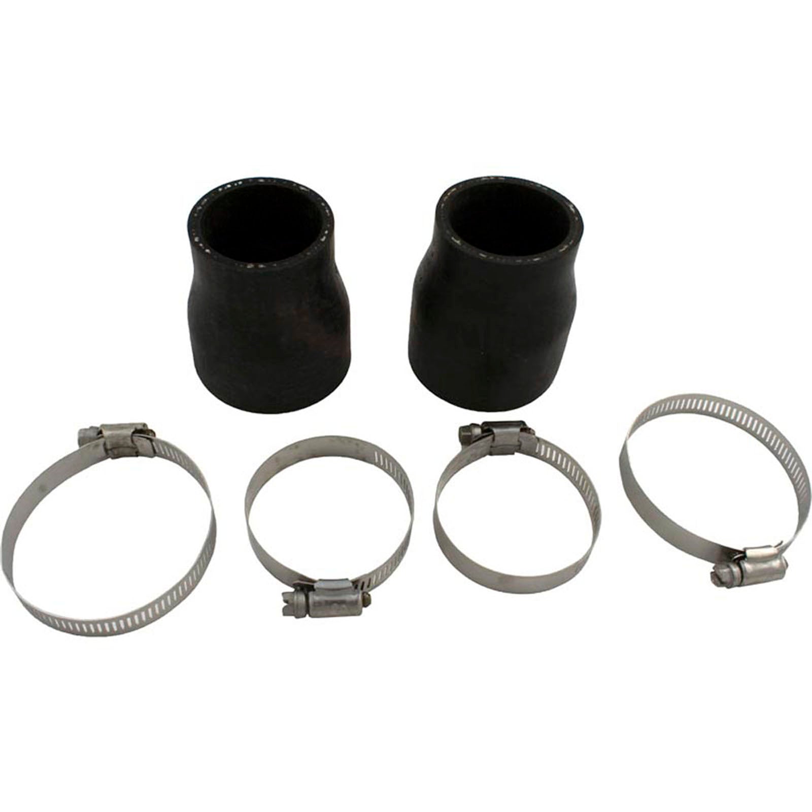 Connector, Pentair Sta-Rite WC212-150 Valve, 1-1/2" x 2"