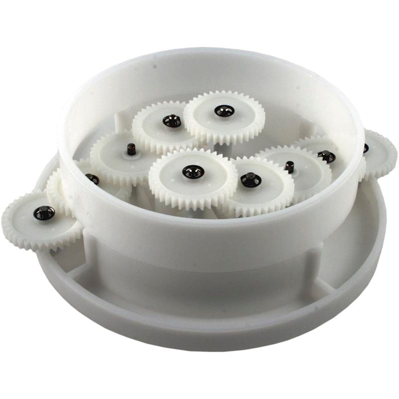 Replacement Parts Kit, A & A 6 Port Top Feed, T-Valve