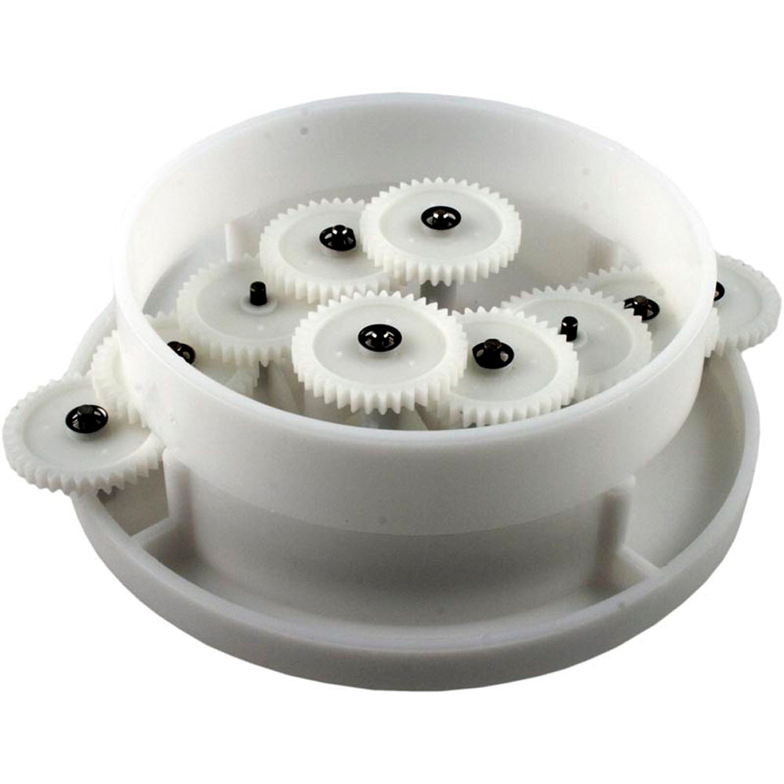 Replacement Parts Kit, A & A 5 Port Top Feed, T-Valve