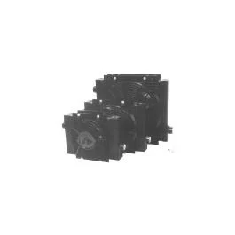 25.62 in. AKG Oil Coolers DCS Series (with Fan and Shroud) (B58-303) – Heat Exchangers/Oil Coolers and Accessories AKG Oil Coolers DCS Series (with Fan and Shroud)