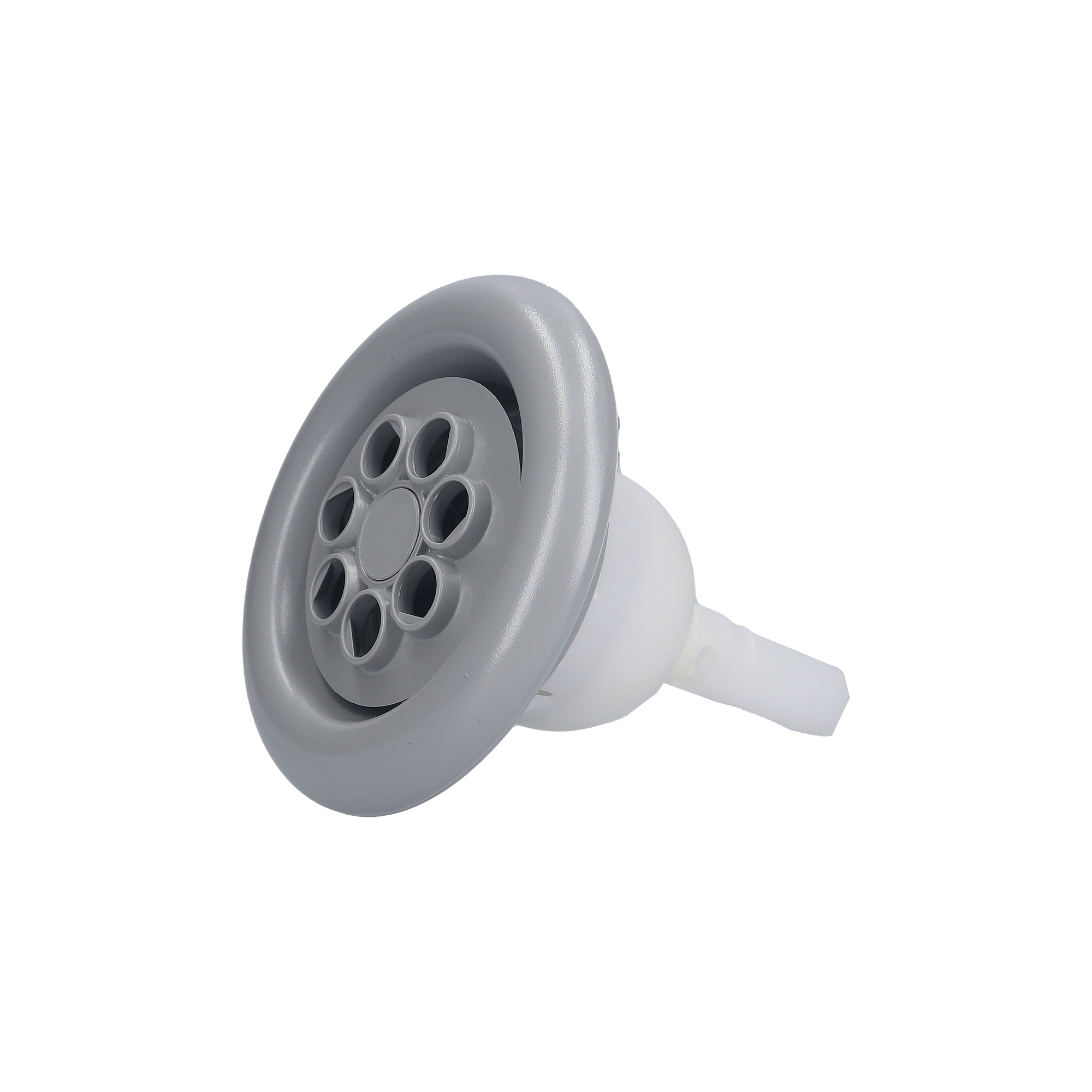 Pentair Cyclone Dual Rotating Jet Internal 5" 9784WW