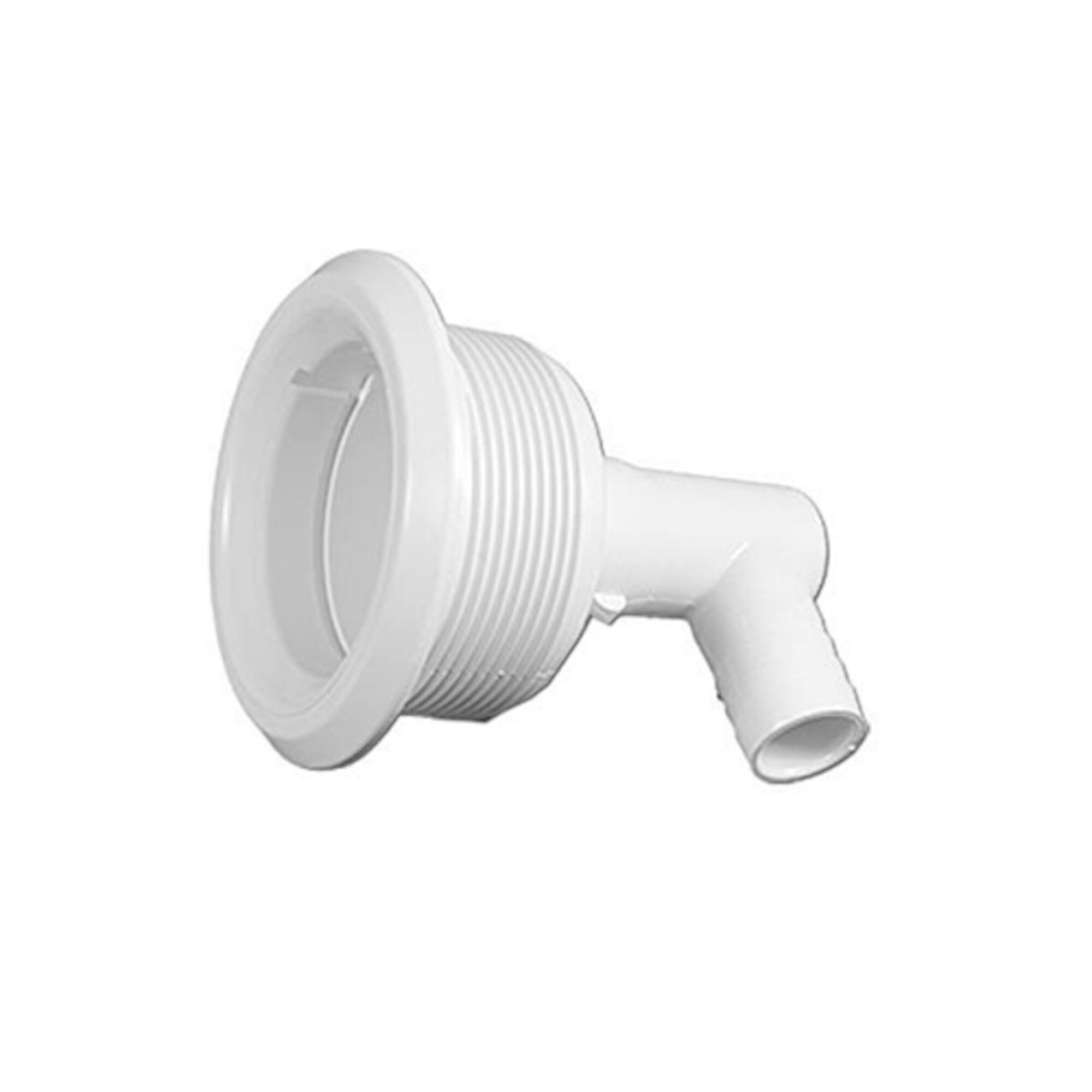 Pentair Cyclone Luxury Jet Body 3/8" Barb Air 3/4" Barb Water 985900