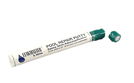 Anderson Leakmaster 30 Minute Pool Repair Putty