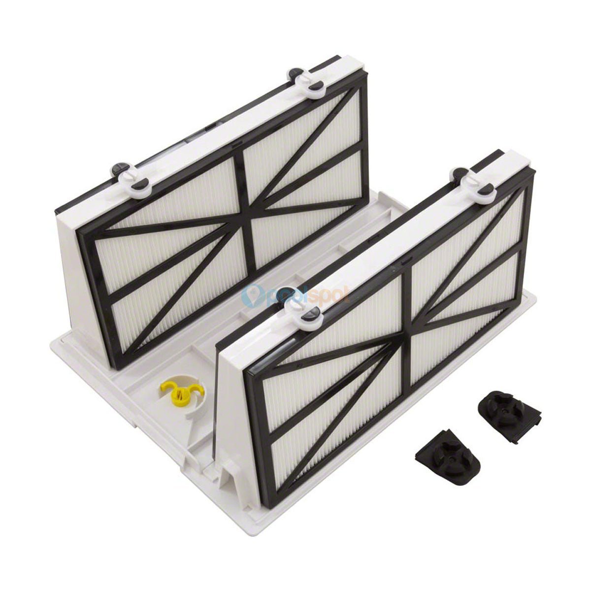 Filter Cartridge Assembly for Dolphin DB3 / A-Bot RX4 / RX5 / RX6 /K-Bot RX2 / RX3 / Wave 75