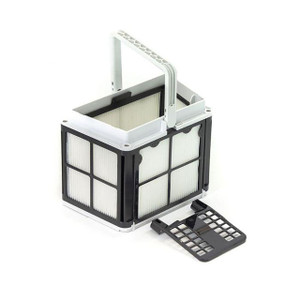 Maytronics Super Ultra Filter Baskt (Small), 9991482-ASSY