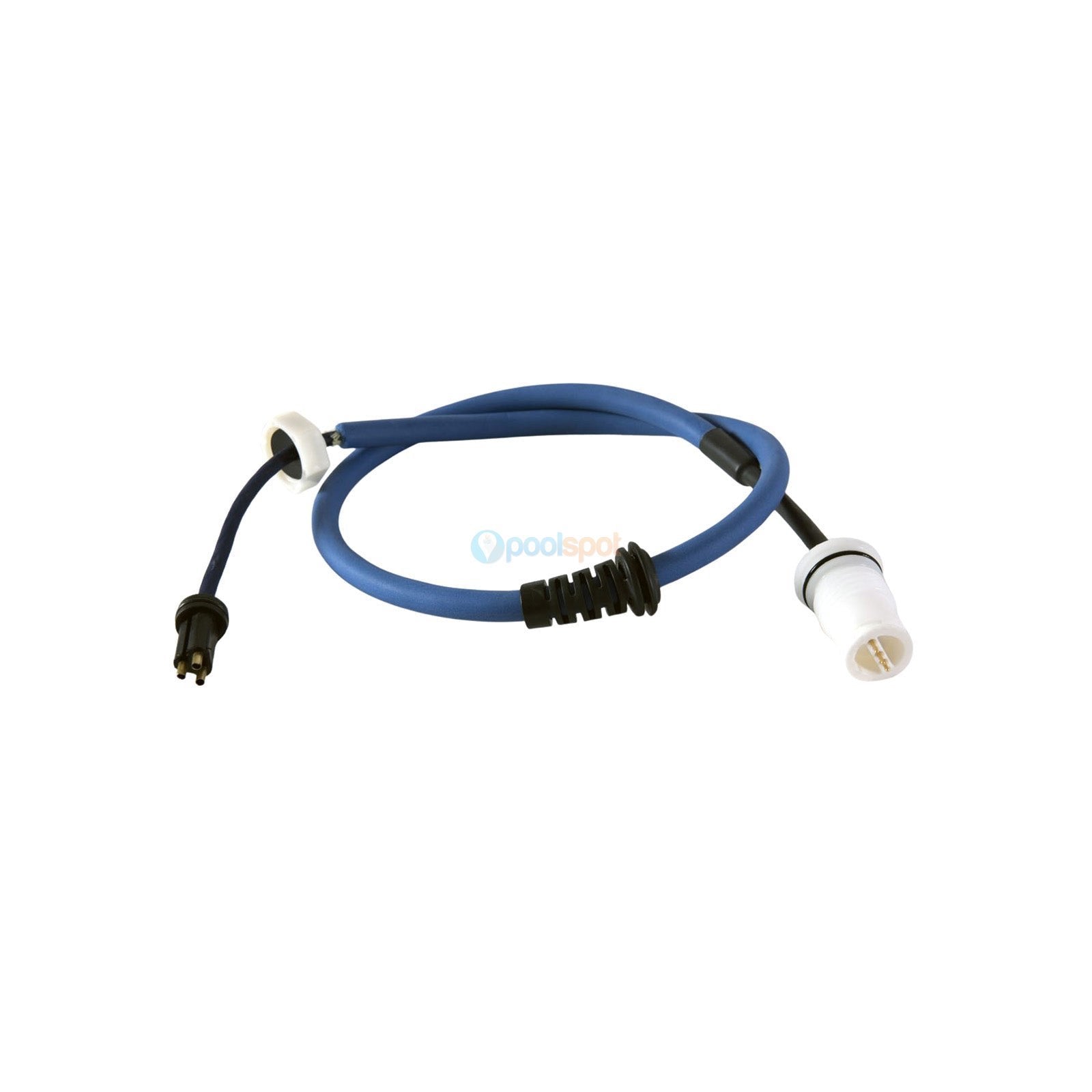 Cable, 1.2m, Motor to Swivel, 3 Pin, w/ Lock Nut for Dolphin Supreme M500 / Trident Pro