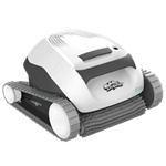 Dolphin E-10 Robotic Pool Cleaner 99996133-USF