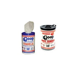 90 CT Goop Towel (C03-002) – Miscellaneous Items Cleaning Supplies