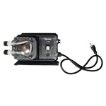 BLUE WHITE FLEXFLO A100N METERING FEEDER PUMP 115V A1N20A-7T