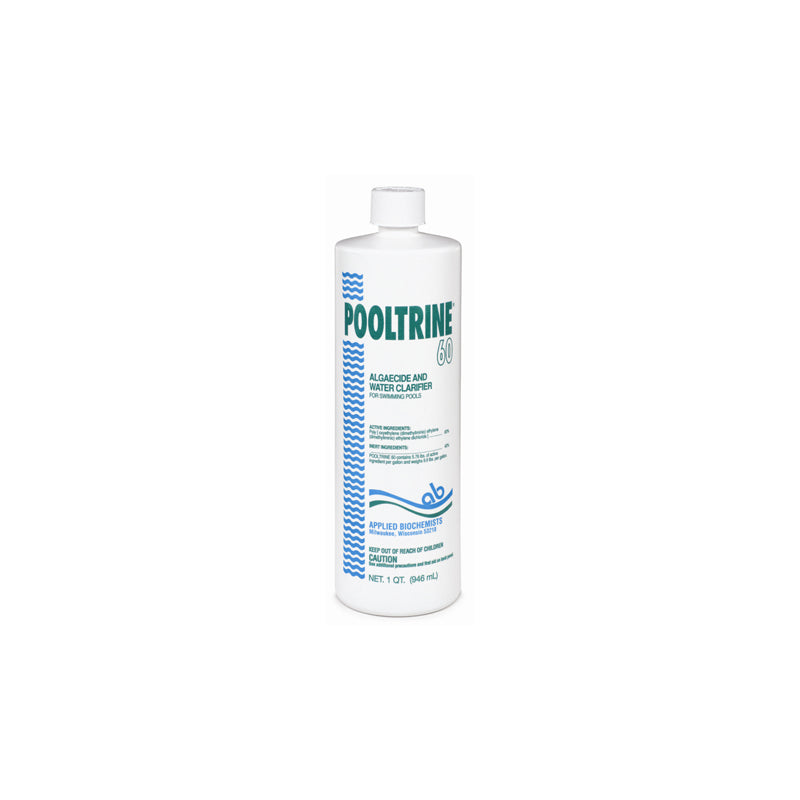 Applied Biochemists Pooltrine 60 32 oz | 407303A
