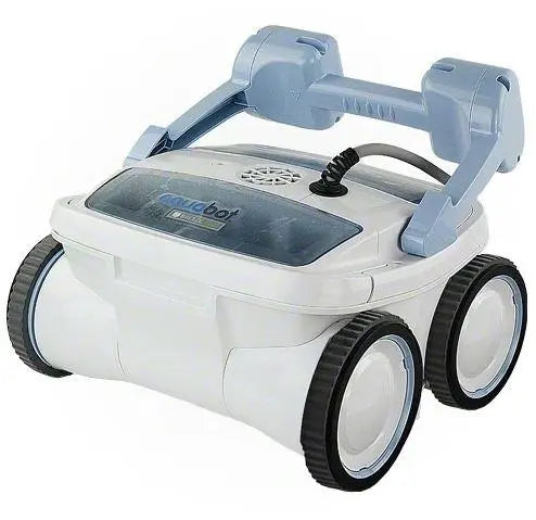 Aquabot Breeze 4WD In-Ground Pool Cleaner - ABREEZ4WDR1