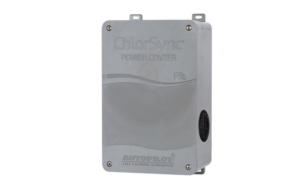 AutoPilot ChlorSync Power Center ECP0312