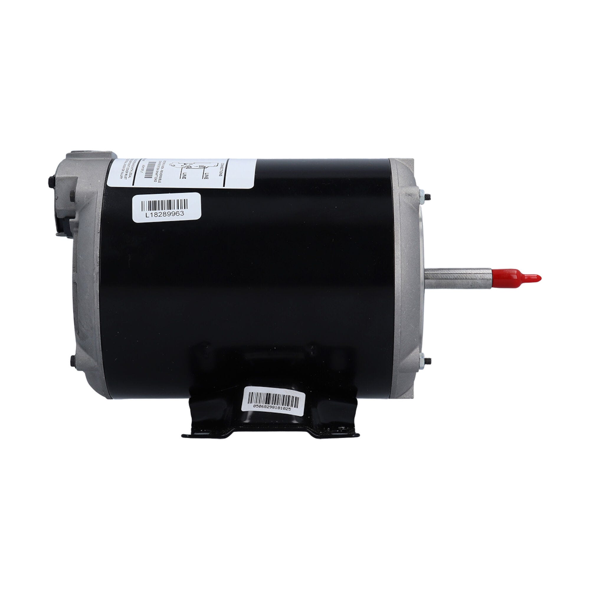 Generic Motor AGH10FL1