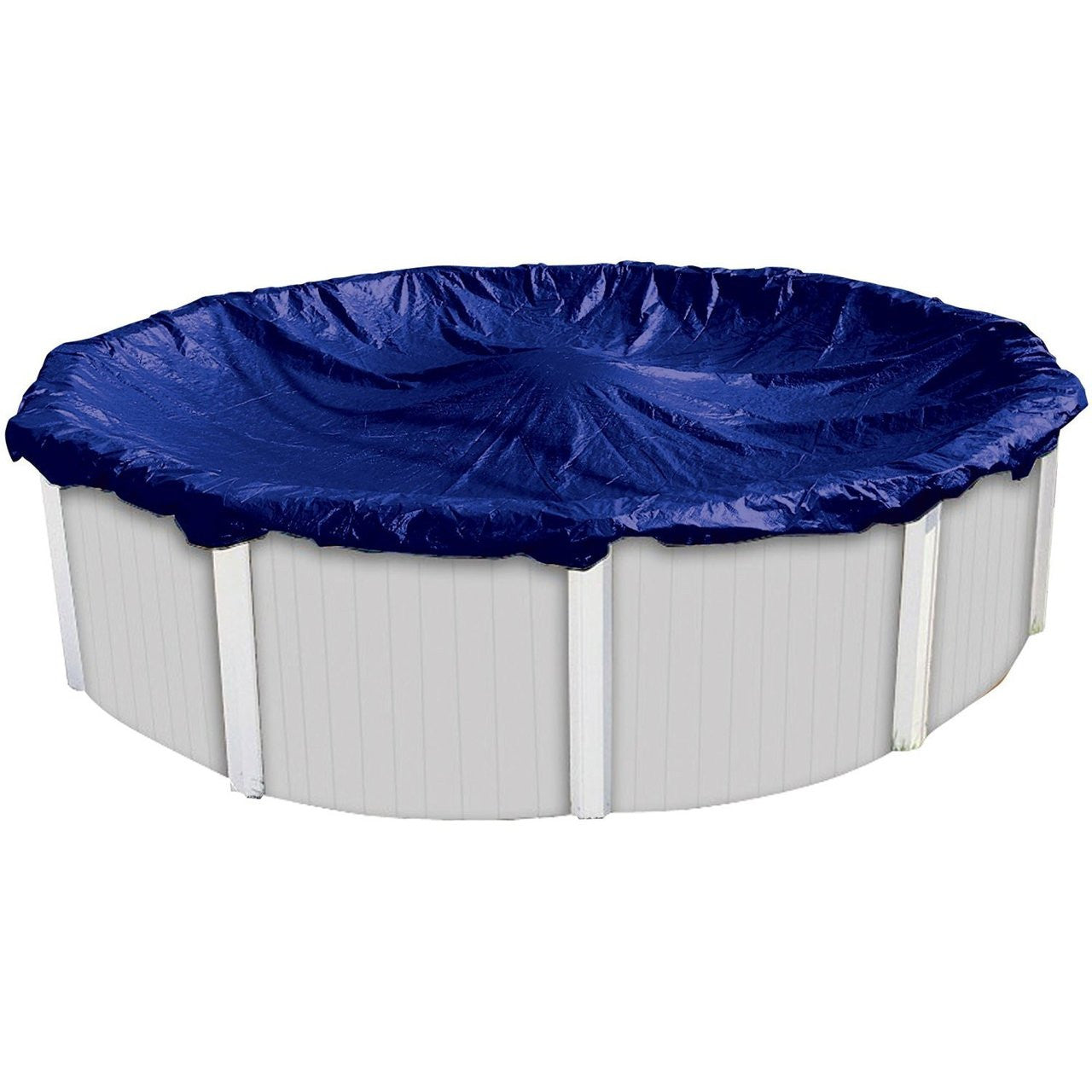 30' Aboveground Round Premium Winter Cover