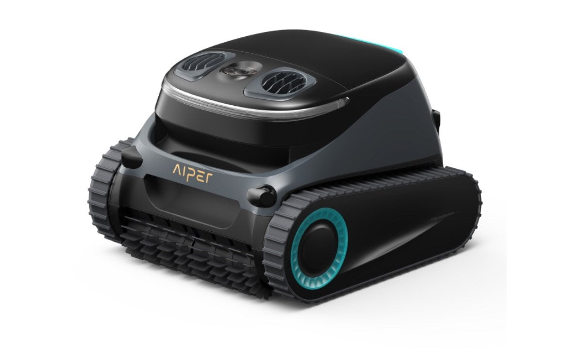 Aiper X7P-US Scuba P1 Ultra Cordless Robotic Pool Cleaner| X7P-US