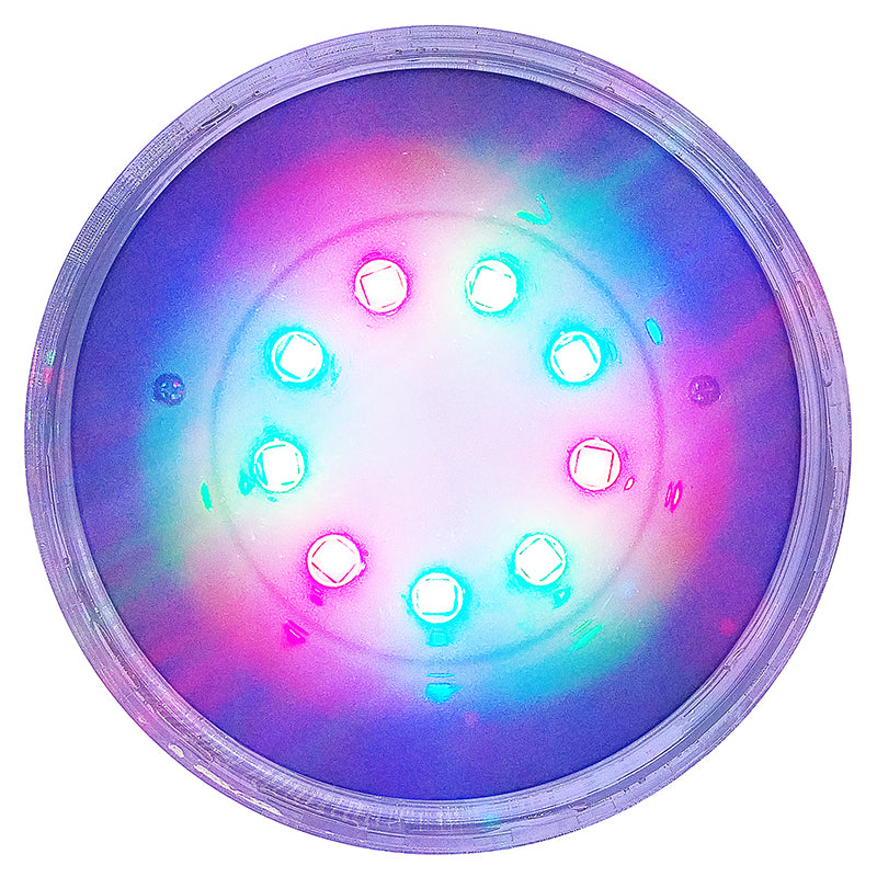 AquaLamp Rainbow Ray Colour LED Replacement Bulb - AL14-RR