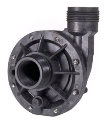 Gecko Alliance Wet End Complete | 91040690-000