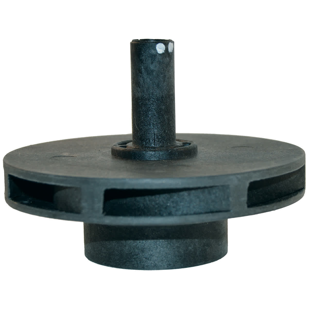 Gecko Alliance Impeller, for Aqua-Flo, Black | 91694251