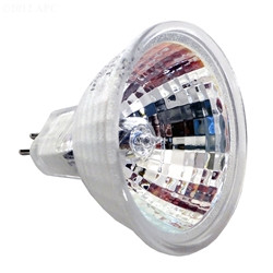 APC 75W 12V Open Face Multi Reflector Sunrise Bulb, APC12752P