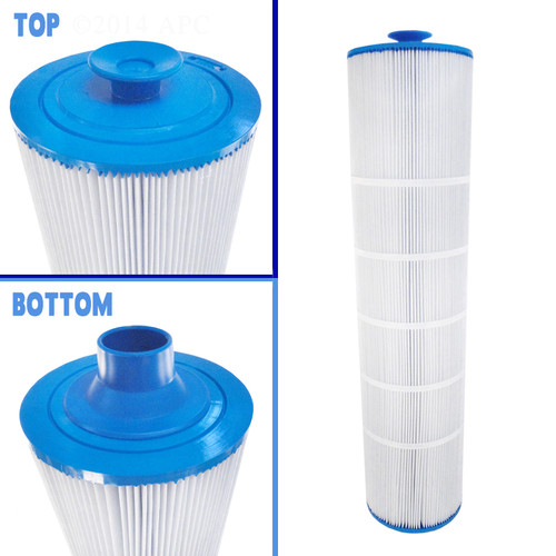 CARTRIDGE 7" X 29 3/8" 75 SQ FT | APCC7230
