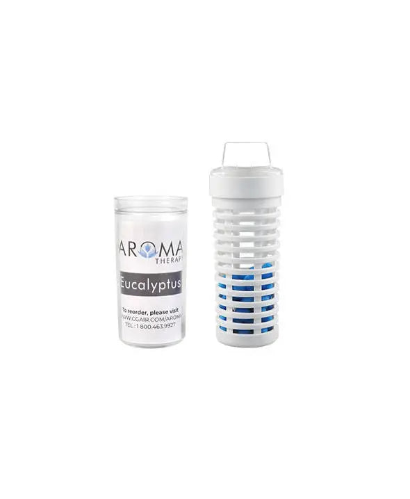CG Air AR-BASKET-CAP Aromatherapy Basket