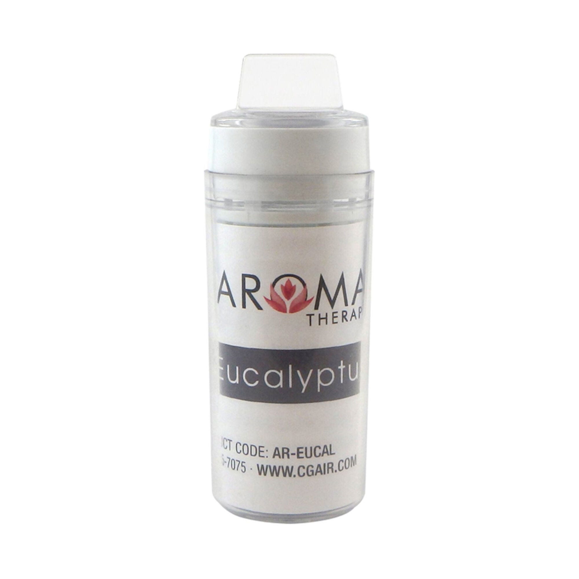 CG Air Aroma Thpy: 1 Bskt W/Beads Euc AR-INJECT-EUCAL-H-UNIT-V2