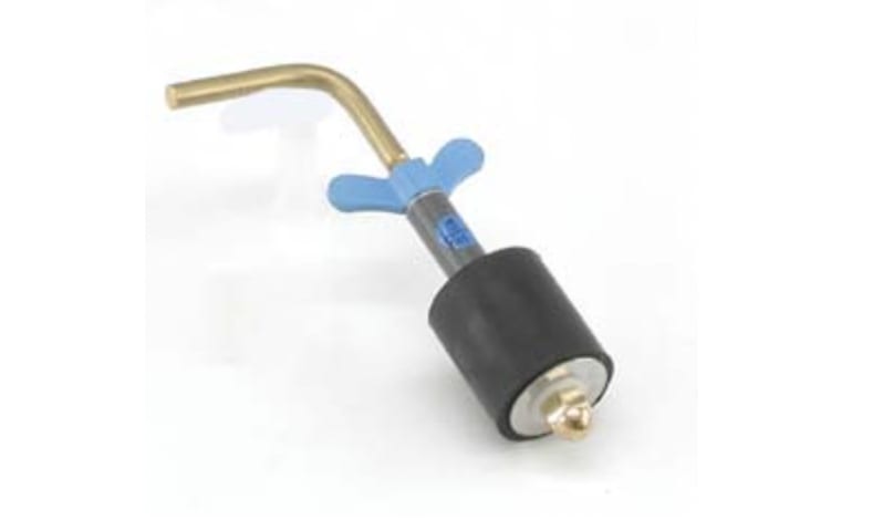 Anderson Anderson 1-7/8" 2" Pipe Brass Hook Plug