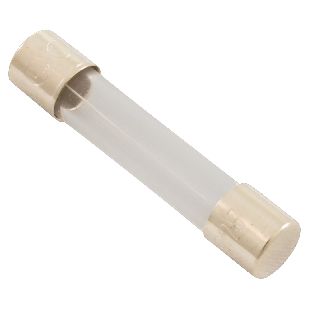 AquaCal AutoPilot 15623-3 Fuse 3A AutoPilot Chlorinator