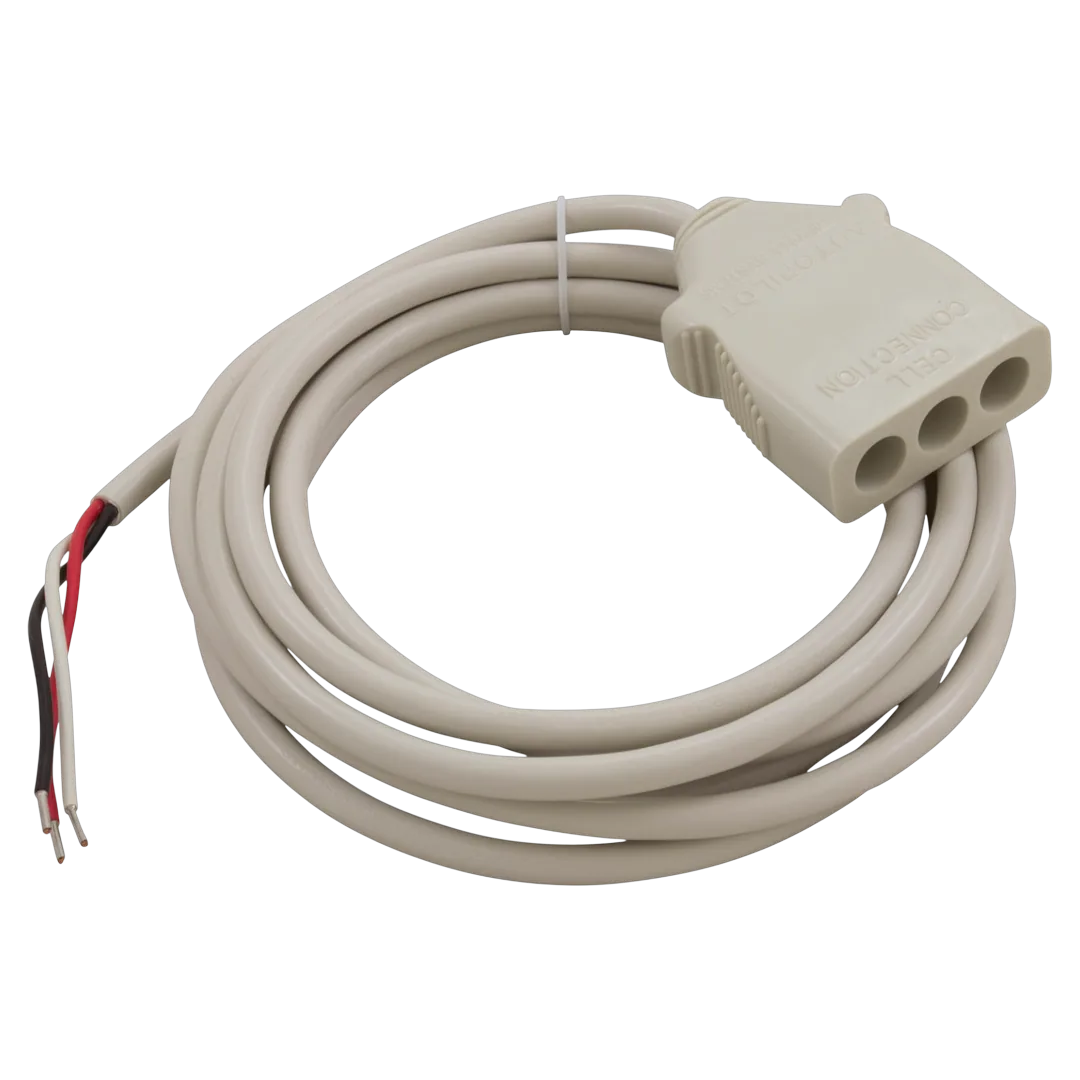 AutoPilot 17206 Cell Cord
