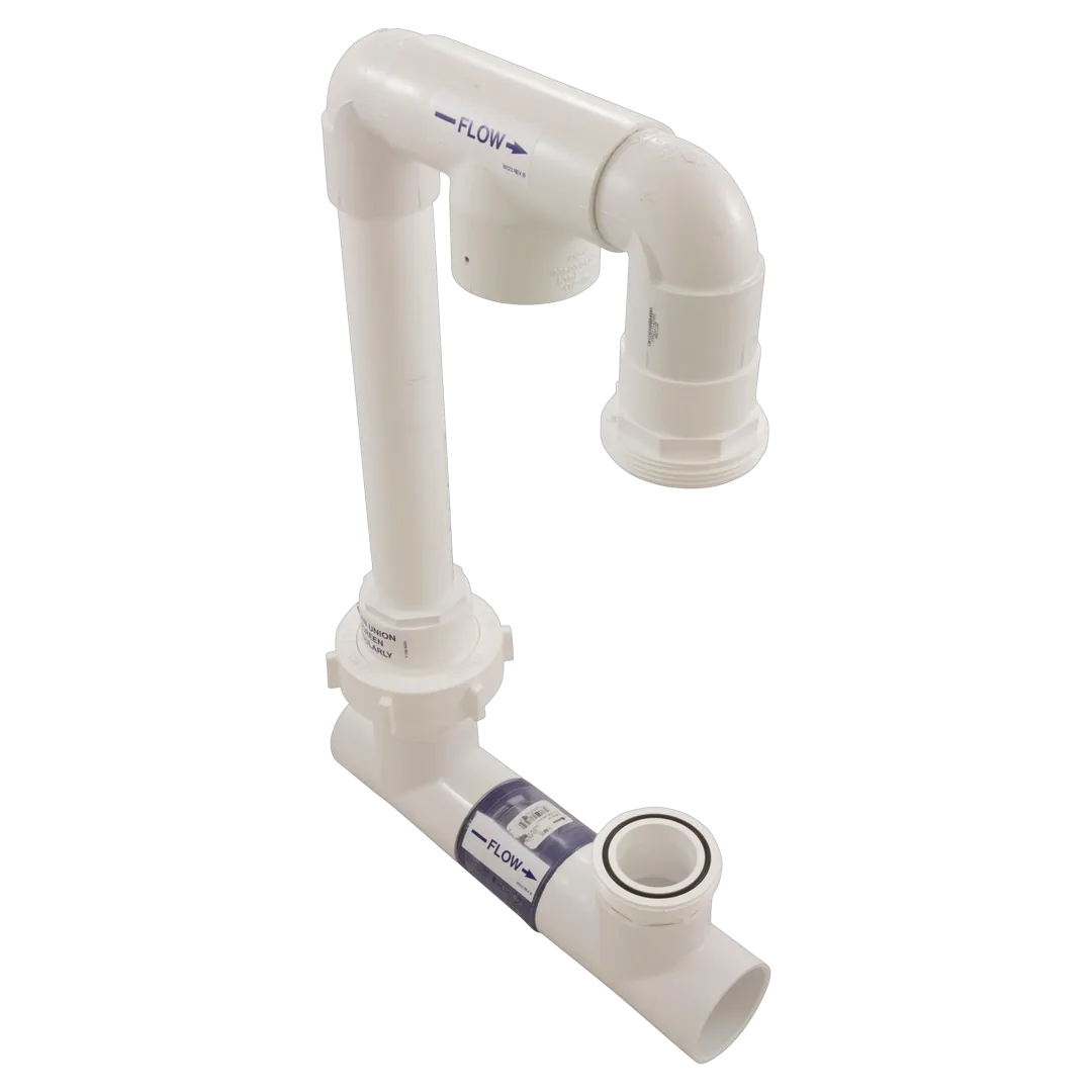 AutoPilot STK0035 Pool Manifold Assembly