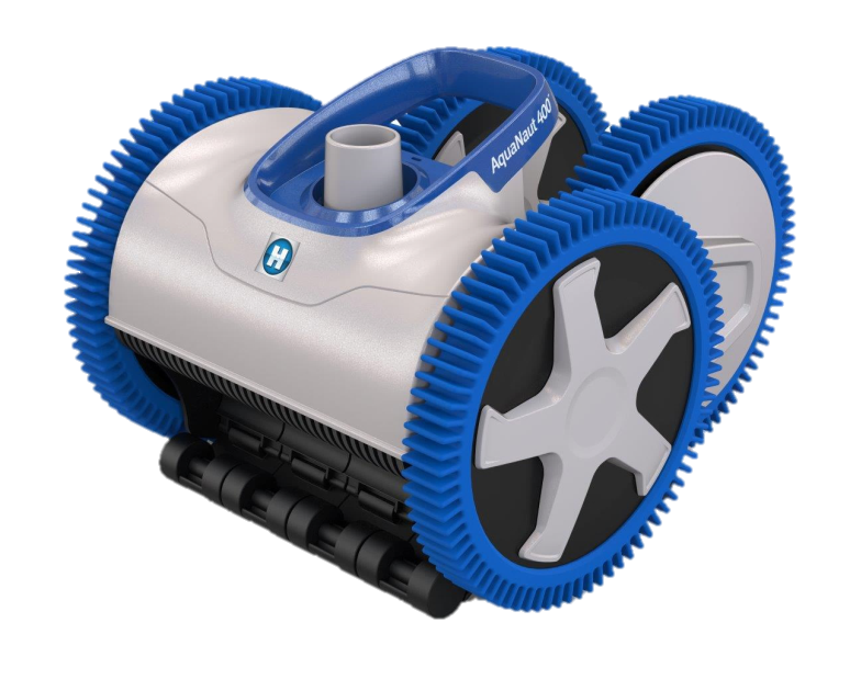 Hayward 4WD AquaNaut 400