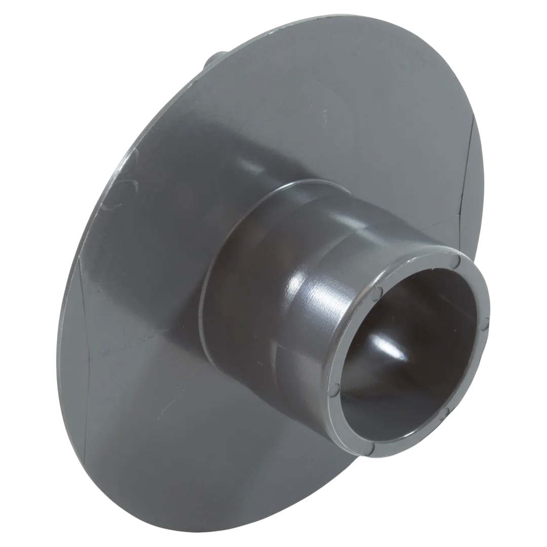 AquaStar 415SI105 4-inch Sumpless Bulkhead