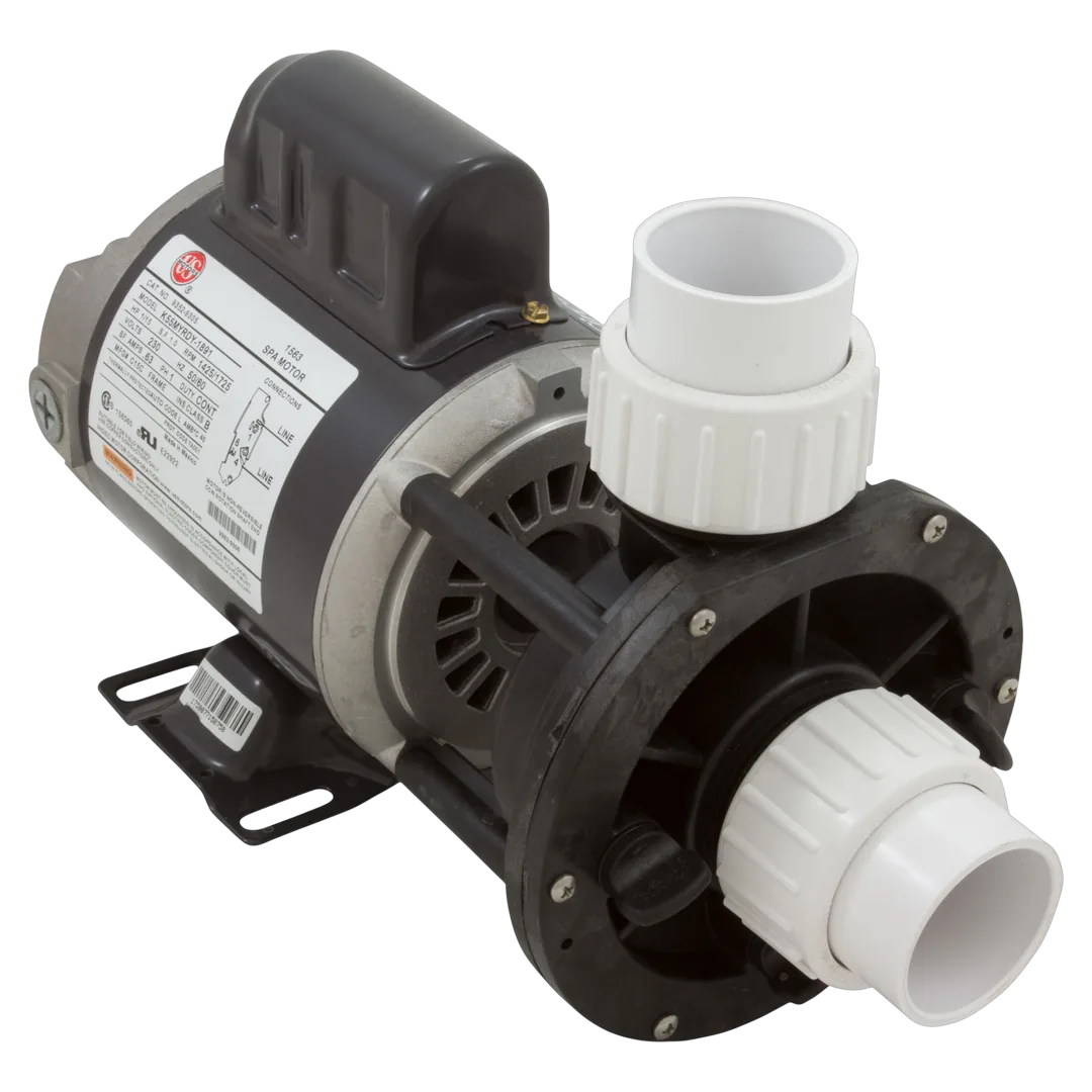Gecko AquaFlo Circ-Master CMCP Pump