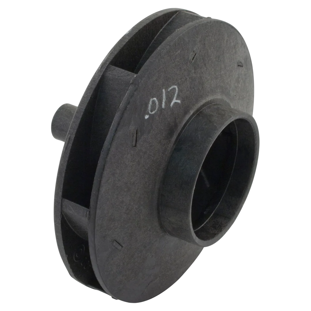 Gecko 91694400 Aqua-Flo 4 HP Impeller